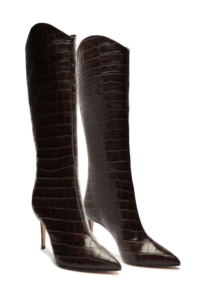 Schutz Schutz - Maryana Boot 3