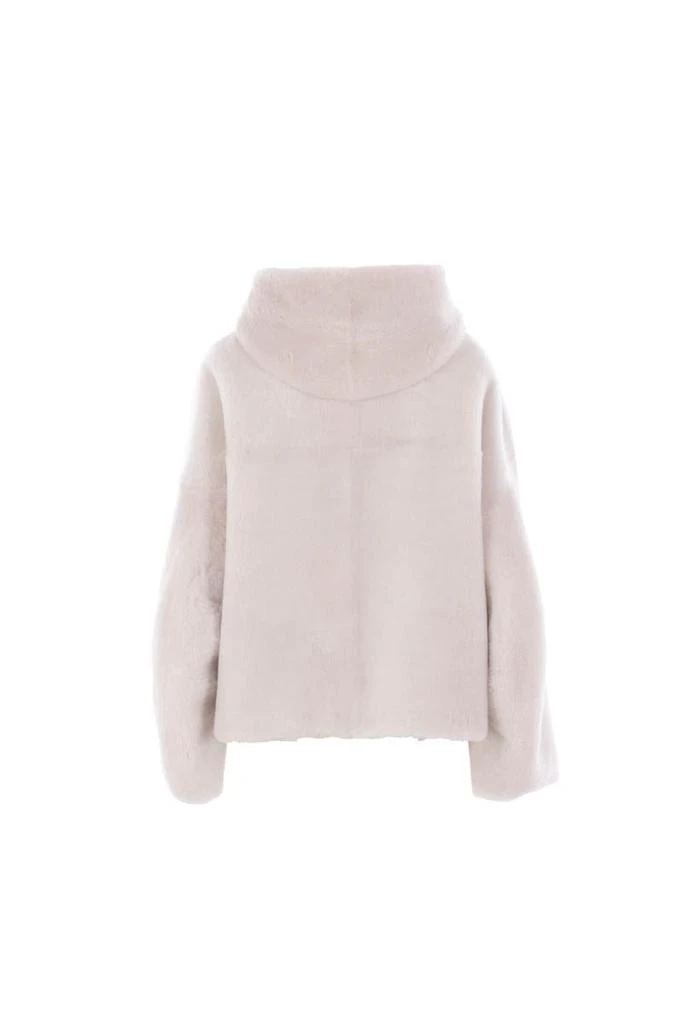 BLANCHA Blancha Coats 2