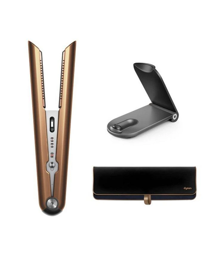 Dyson Corrale Hair Straightener | Copper/Nickel