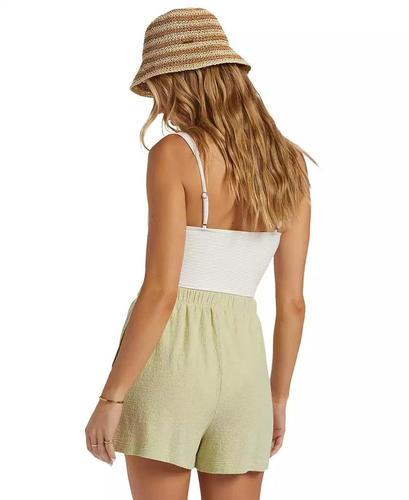 Billabong Juniors' Harbor Pull-On Shorts 2