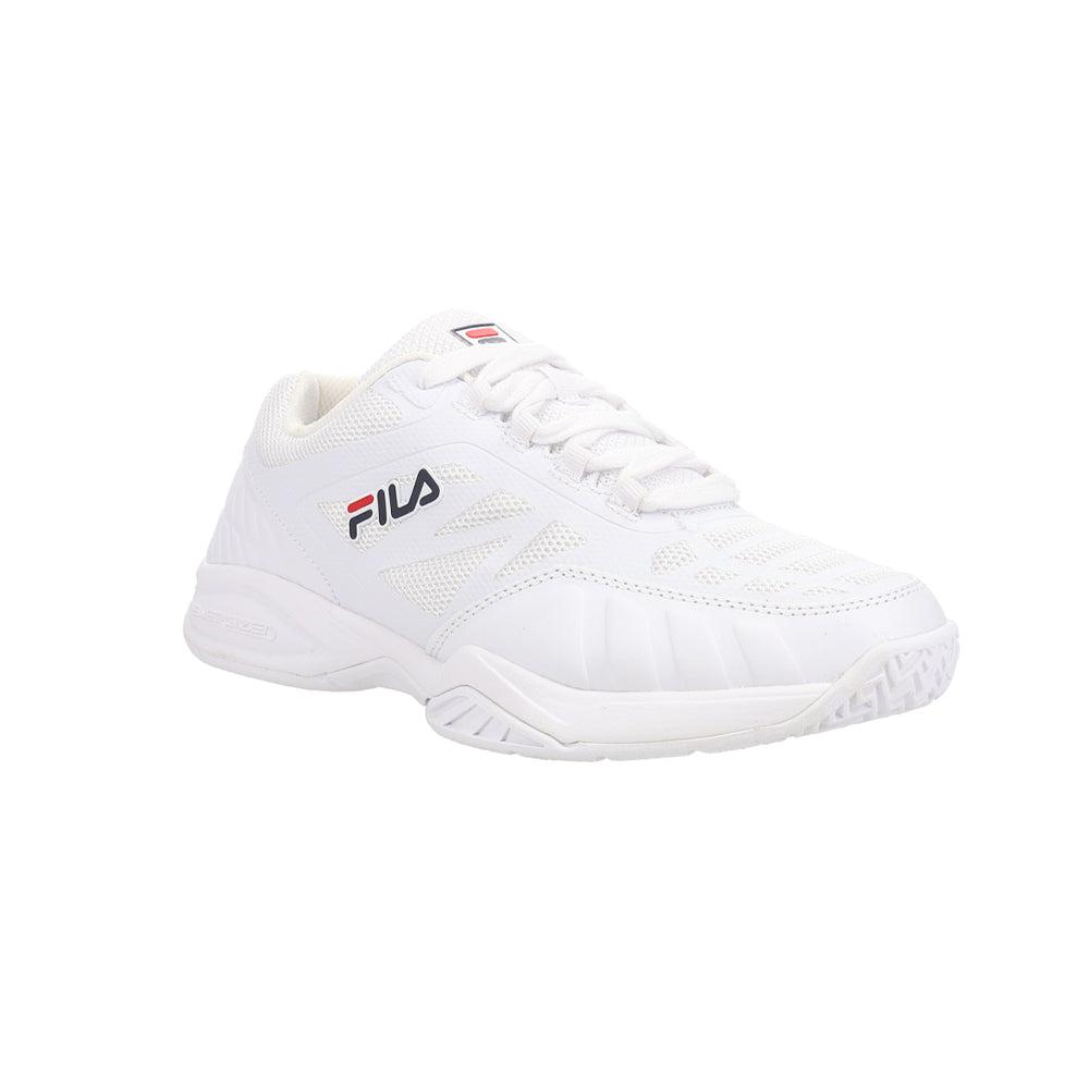 Fila Axilus Lace Up Sneakers (Little Kid-Big Kid)