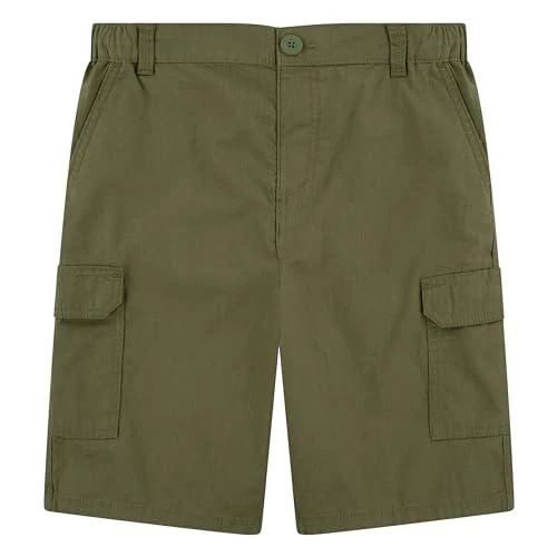 Levi's Levi's Boys' Pull on Cargo Shorts