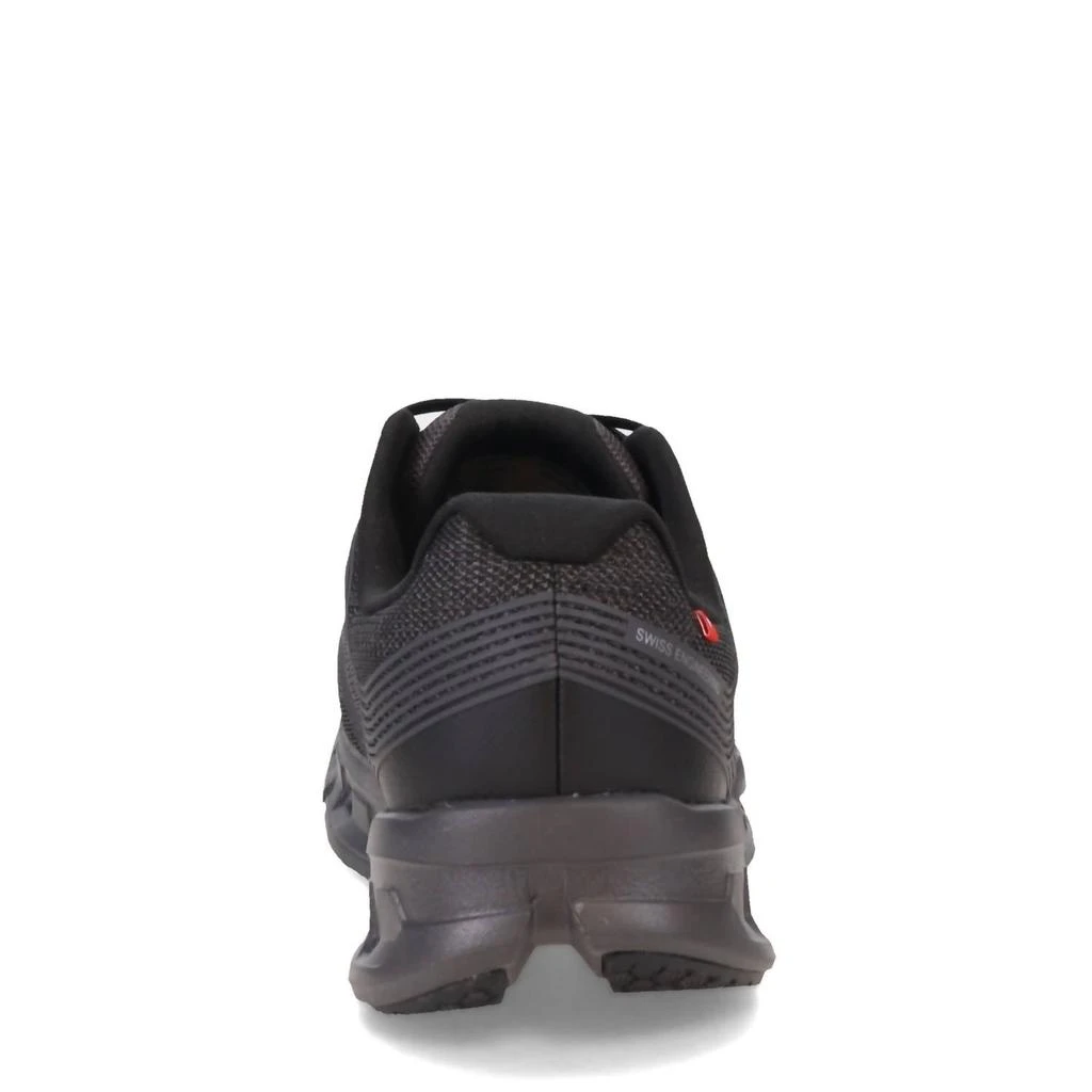 On On - Men's Cloudgo Running Shoes 5