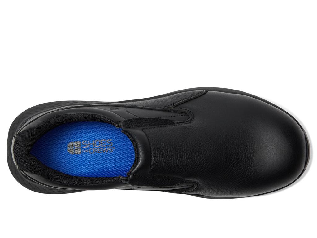 Shoes for Crews Pearl II Slip On Nano Composite Toe