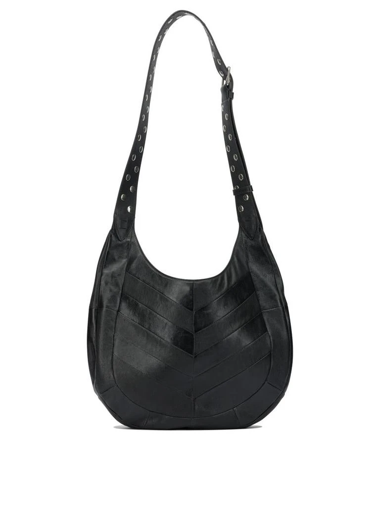 Valentino Valentino Garavani "Hoboho" Crossbody Bag 3