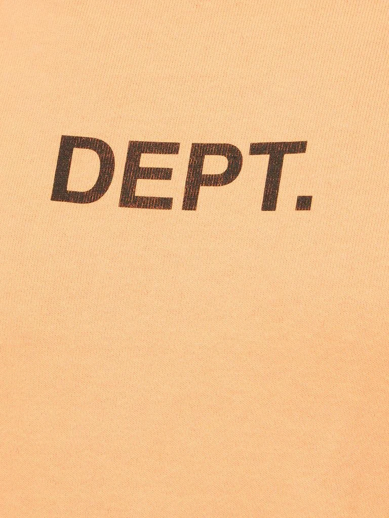Gallery Dept Dept. Logo Hoodie 3