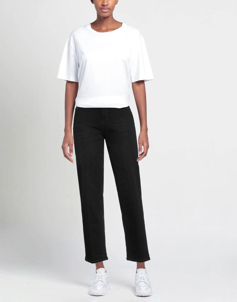 BRIGLIA 1949 Denim pants 2