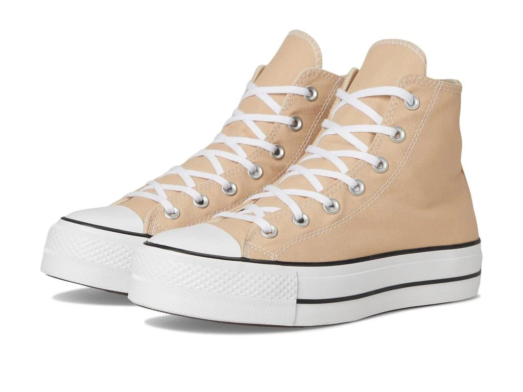 preivew Chuck Taylor All Star Lift Platform color