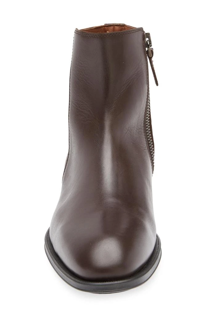 Aquatalia Daniel Water Resistant Zip Boot 3