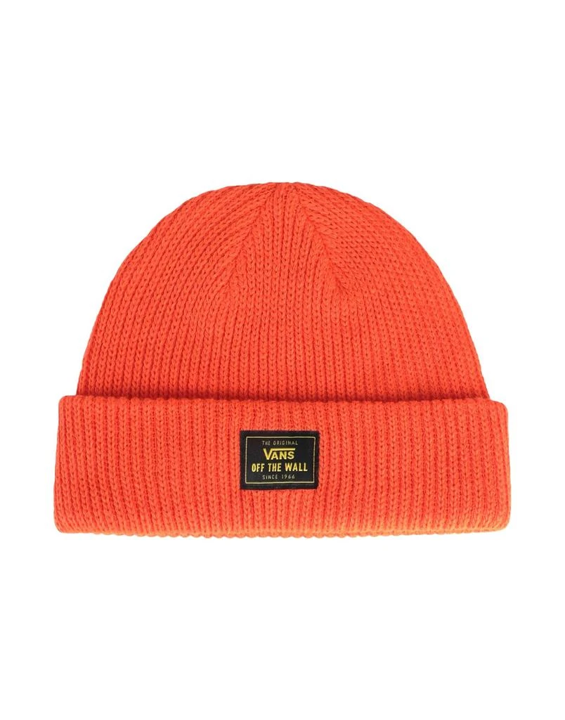 Vans Hat 1