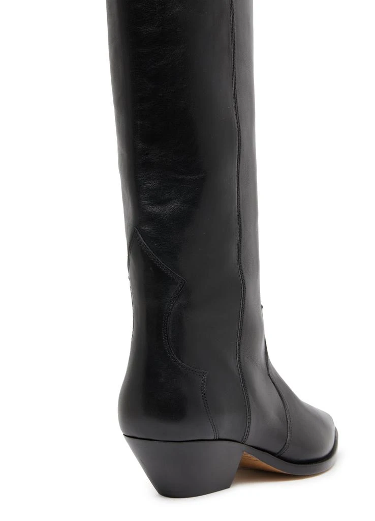 Isabel Marant Denvee boots 6