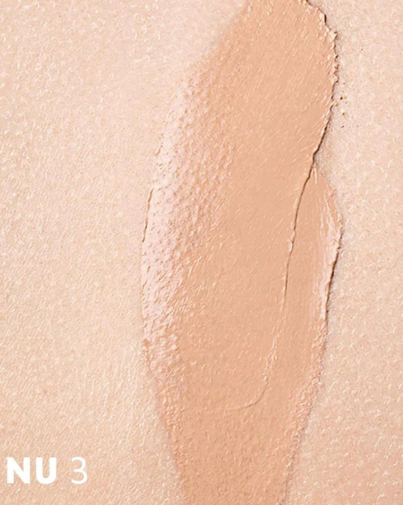 Yves Saint Laurent NU Bare Look Tint Foundation, 1 oz. 2