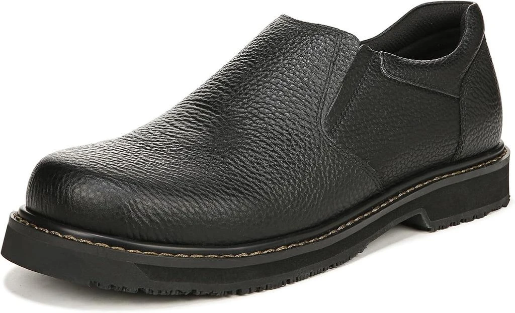 Dr.Scholl's SHOES Dr. Scholl's Shoes Men's Winder II Slip Resistant Work Loafer