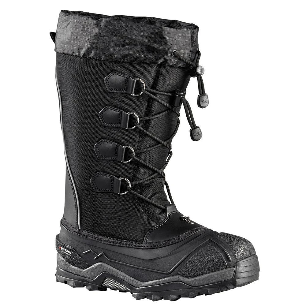 Baffin Icebreaker Round Toe Snow Boots 2