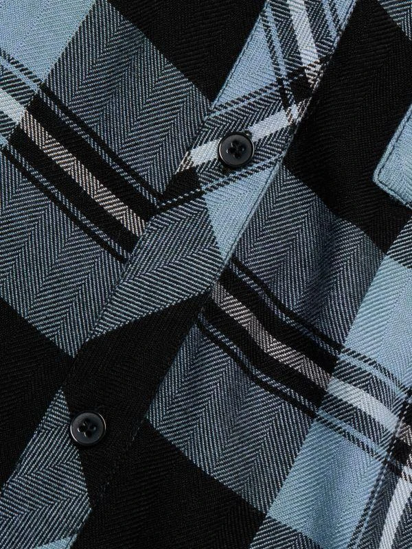 Rails Hunter Plaid Shirt 4