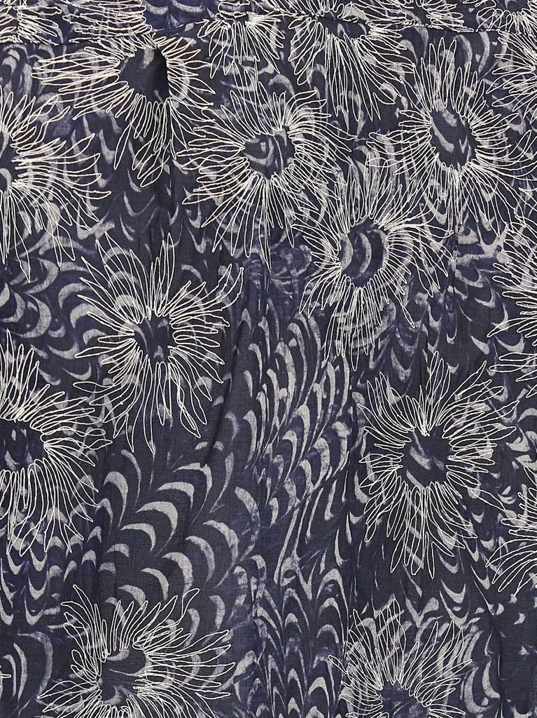 Dries Van Noten Dries Van Noten Embroidered Short-Sleeved Shirt 4