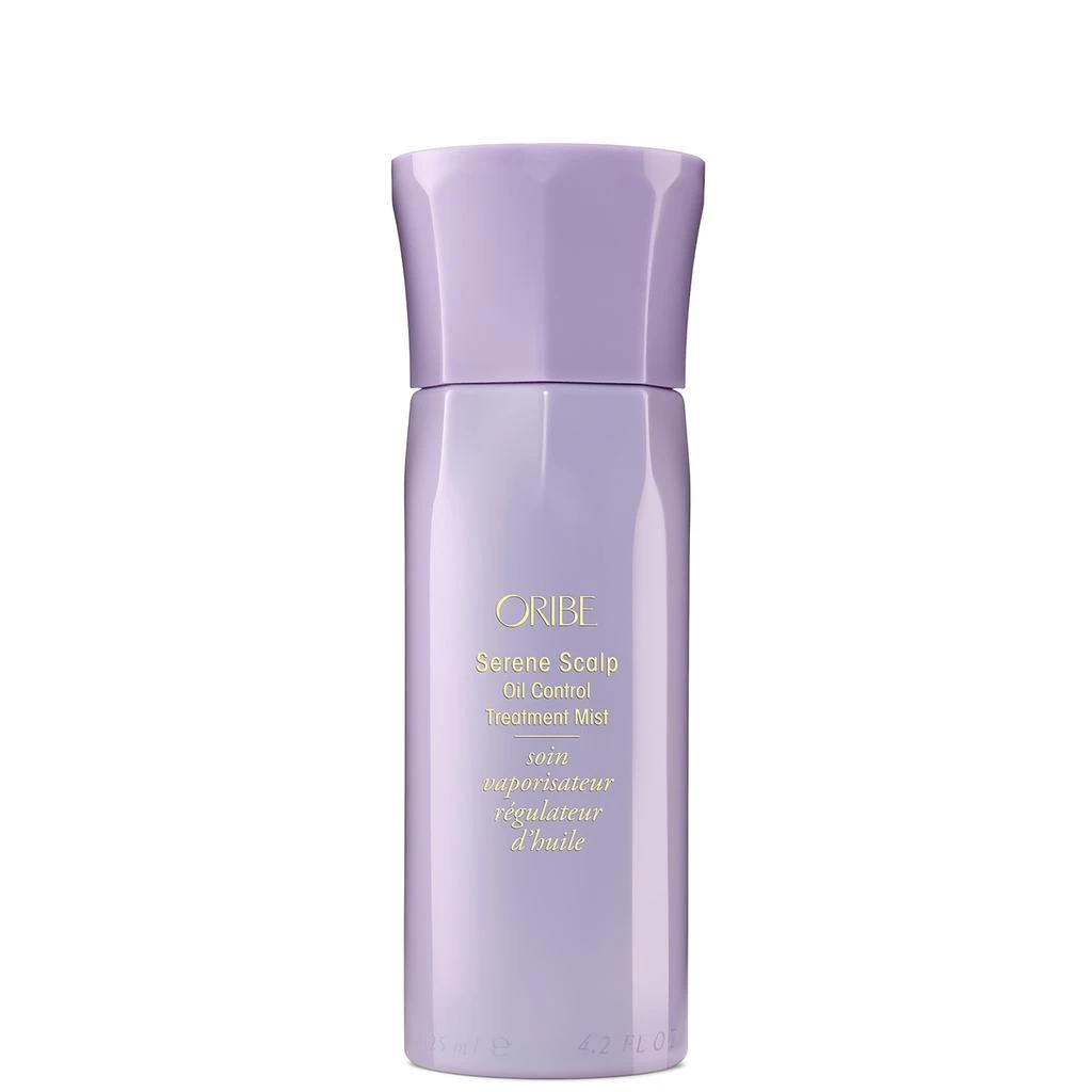 Oribe Oribe Serene Scalp Oil Control Treatment Mist 4.2 oz 1
