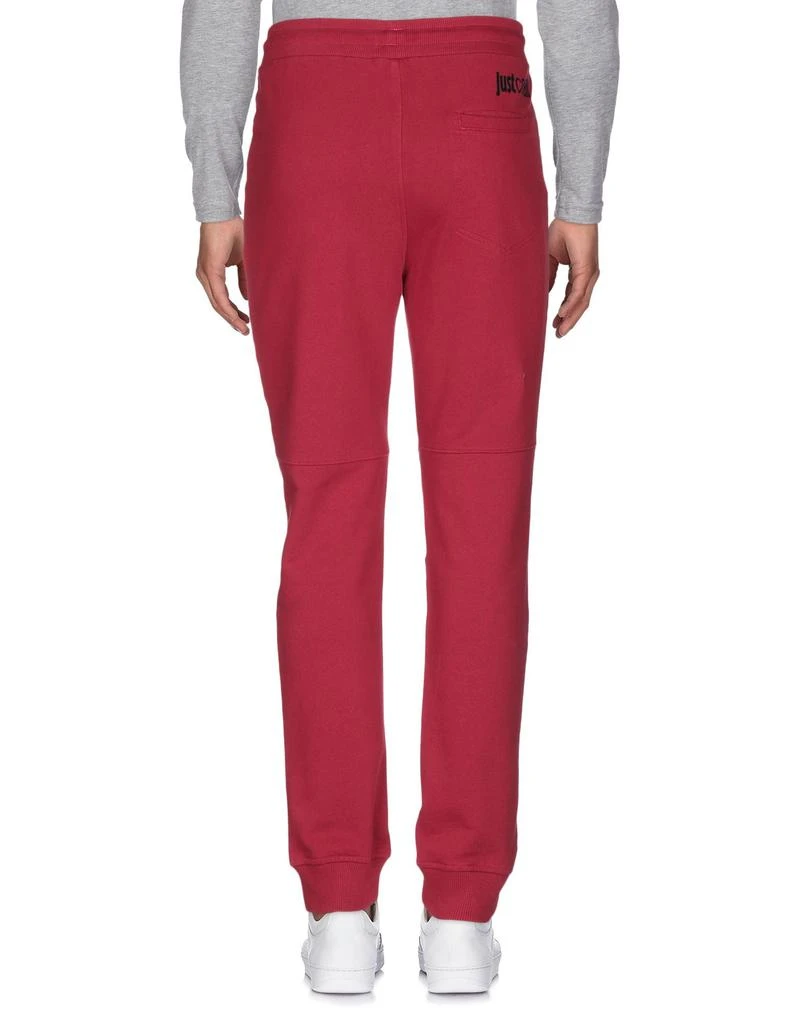 Just Cavalli Just Cavalli - Pantalon - Maroon - Homme 3