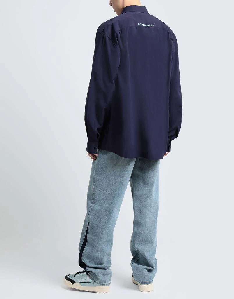 Vetements Shirts 3