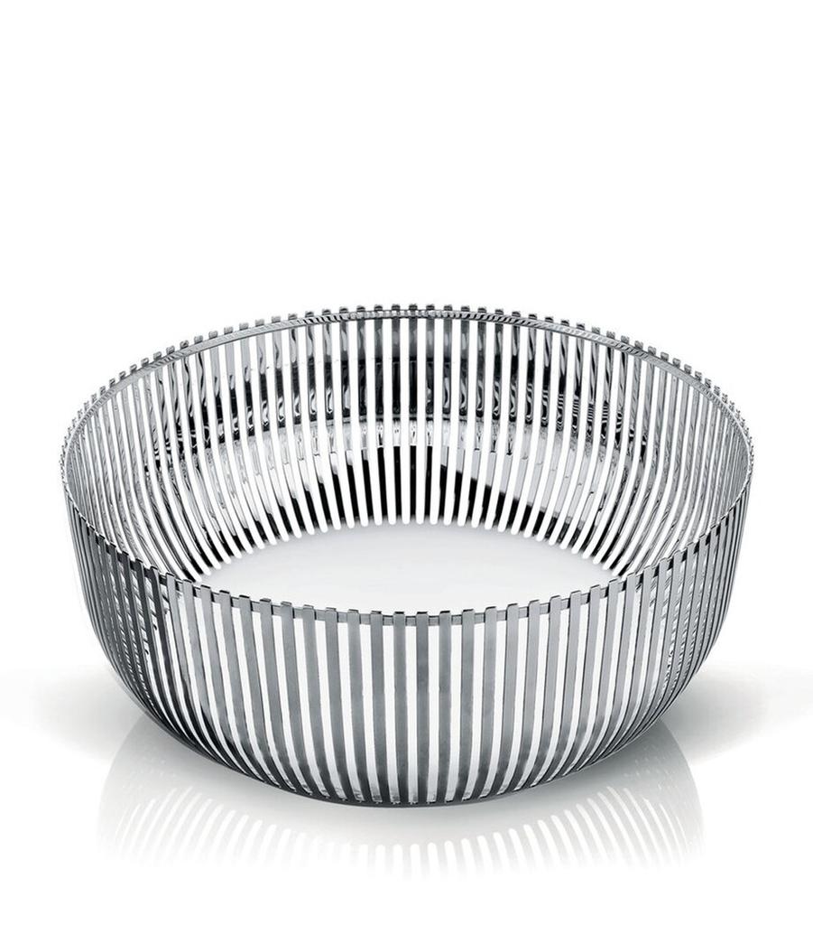 Alessi Rod Fruit Bowl