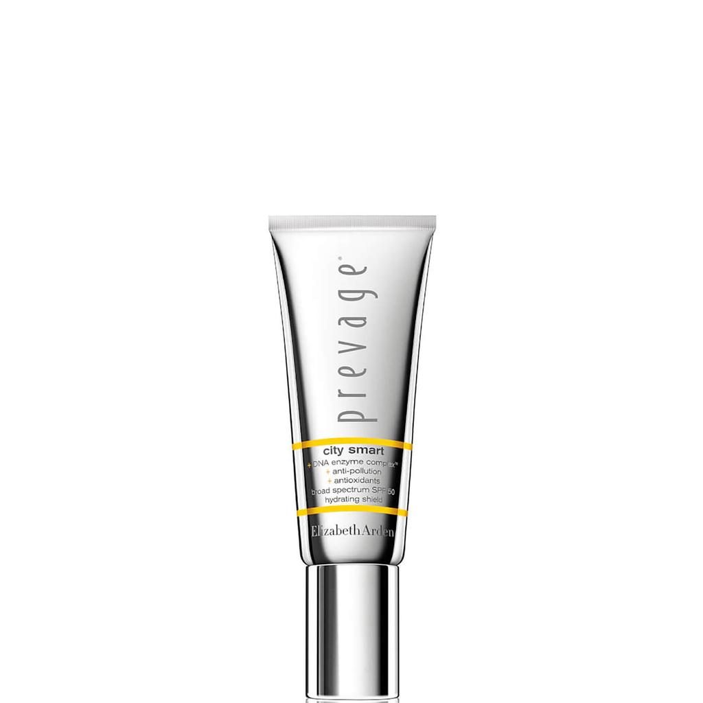 Elizabeth Arden Elizabeth Arden PREVAGE City Smart with DNA Repair Complex + Anti-Pollution+ Antioxidants Broad Spectrum Sunscreen