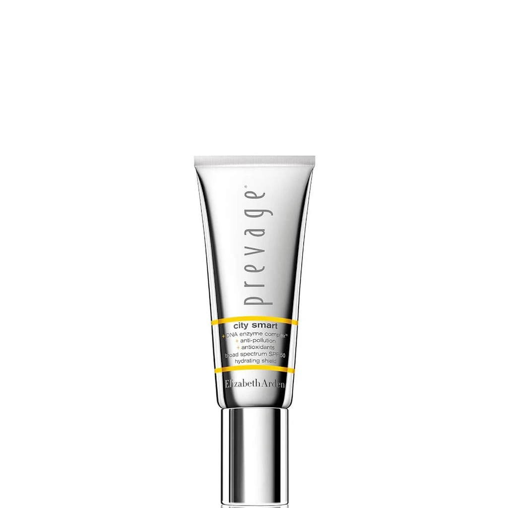 Elizabeth Arden Elizabeth Arden PREVAGE City Smart with DNA Repair Complex + Anti-Pollution+ Antioxidants Broad Spectrum Sunscreen 1