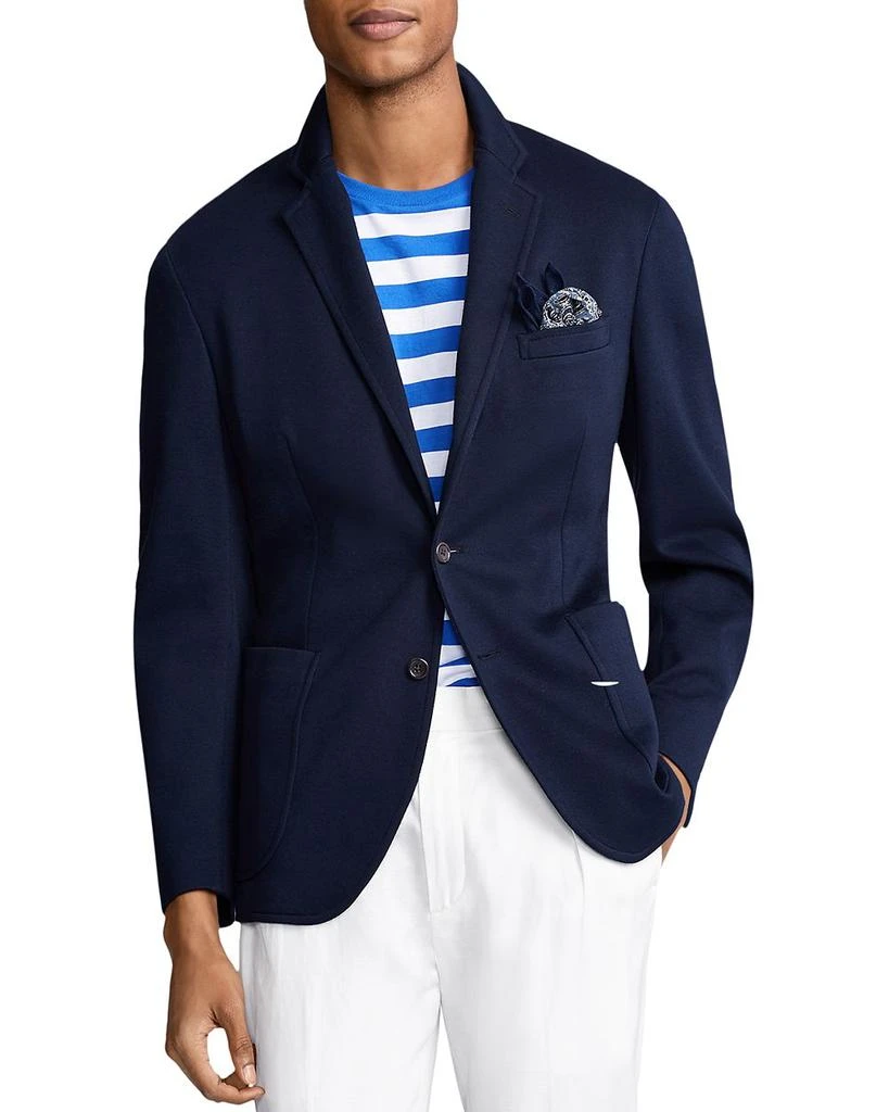 Ralph Lauren Polo Soft Fit Sport Coat 1