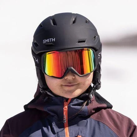 Smith Blazer Low Bridge Fit Goggles 3