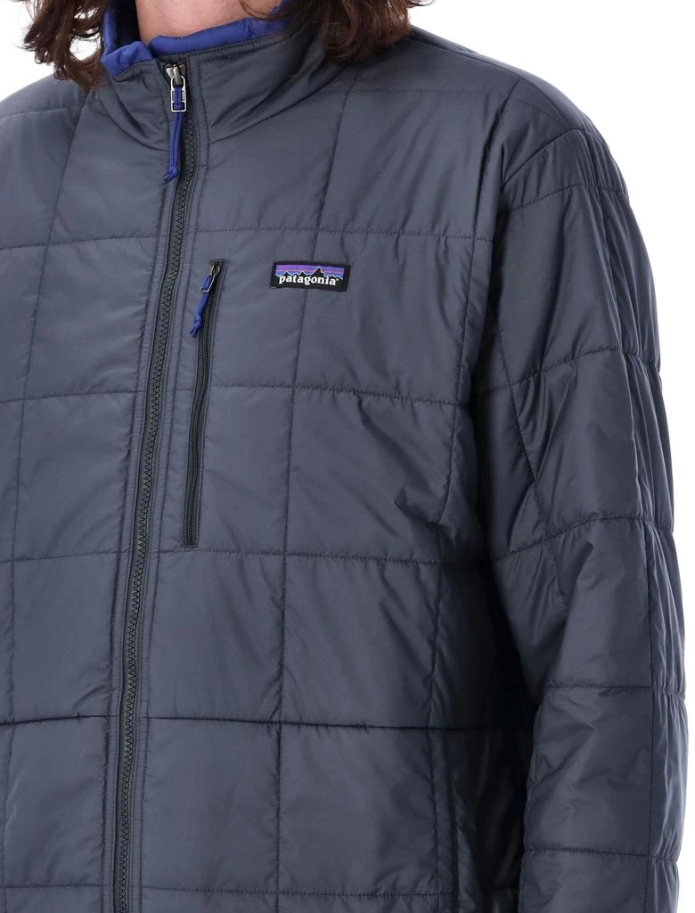 Patagonia LIGHT GUST JACKET 3