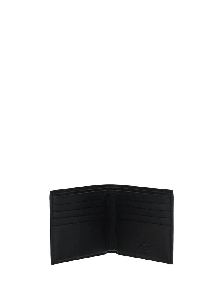 Valentino Rockstud  Wallet 3