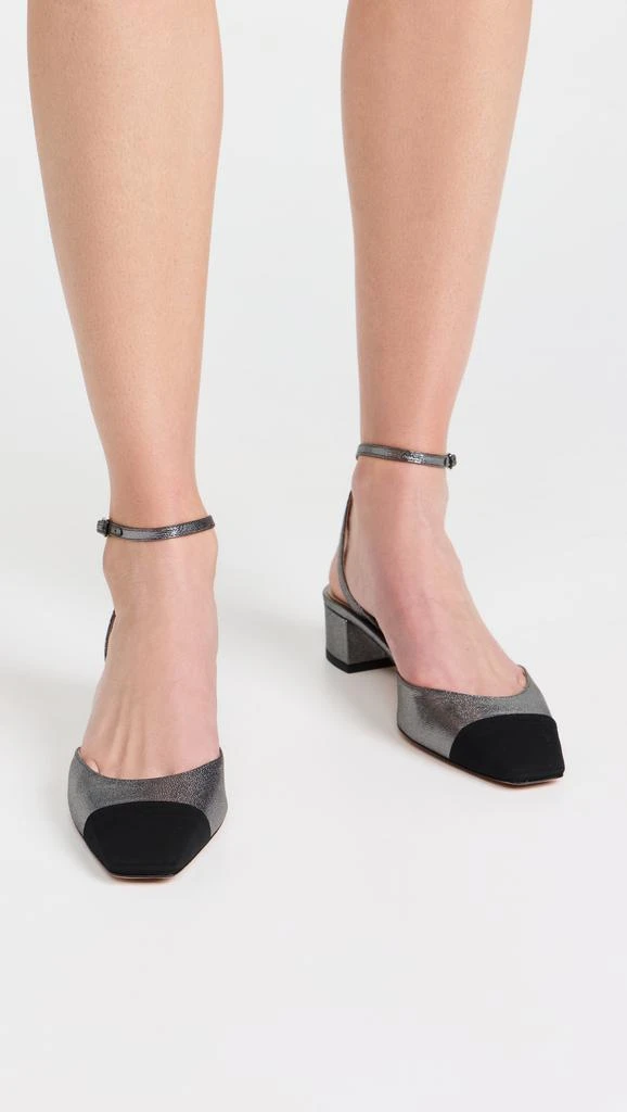 Aquazzura French Flirt Pumps 35mm 2