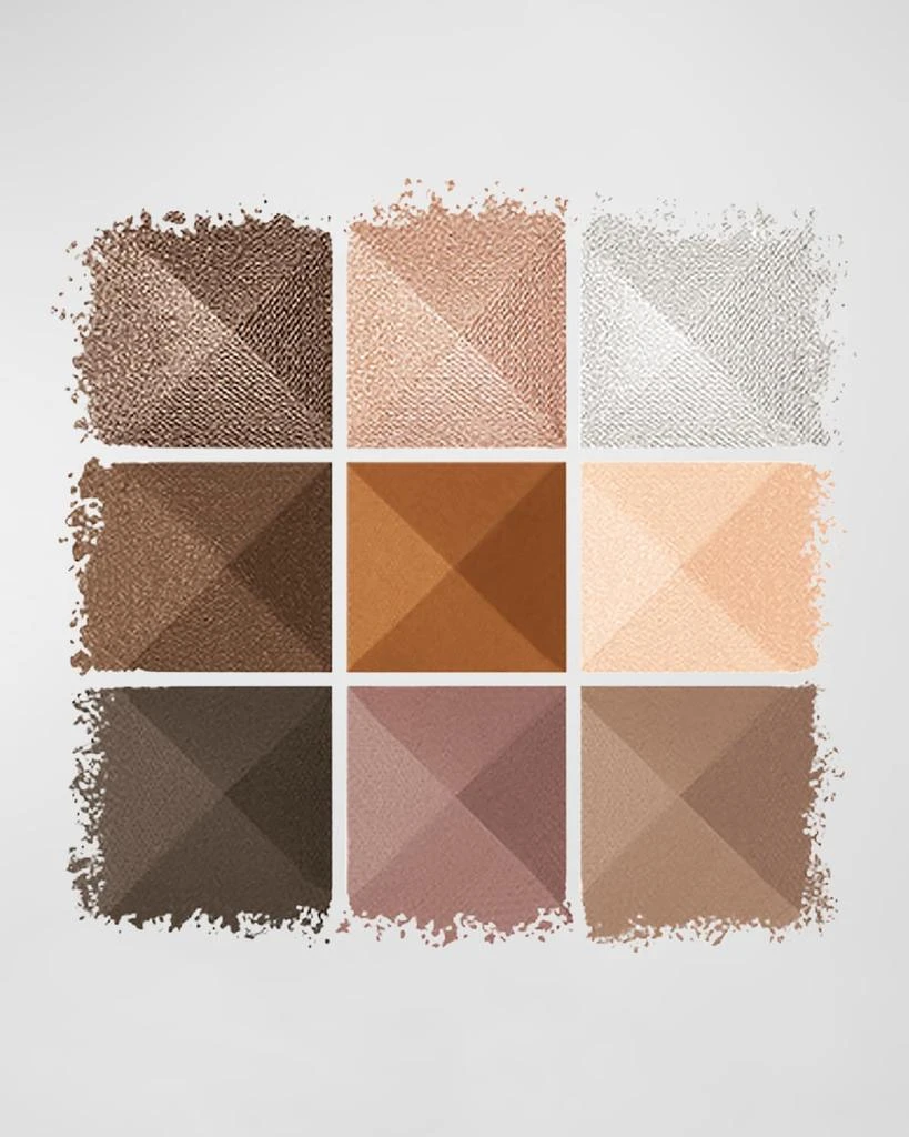 Givenchy Le 9 de Givenchy Multi-finish Eyeshadow Palette 5