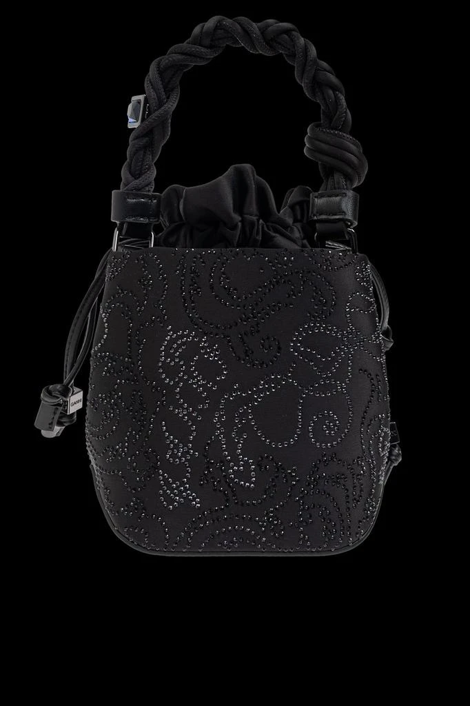 Ganni Ganni Bou Bucket Bag 2