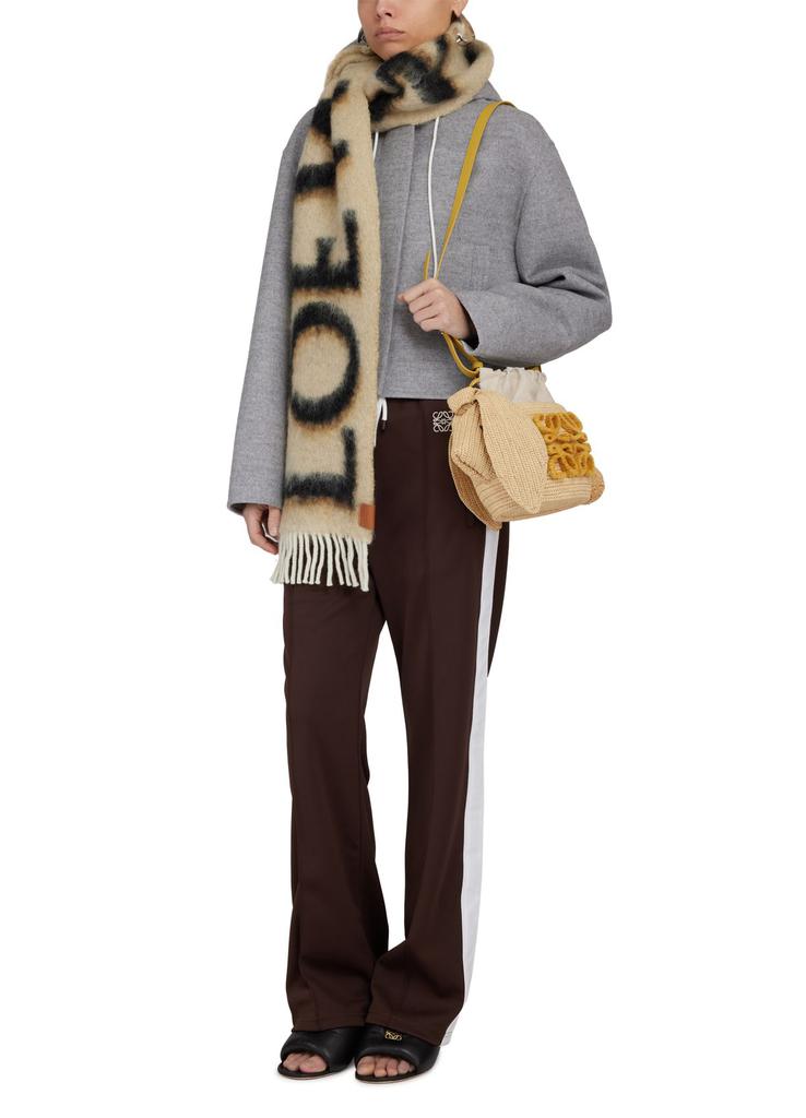 Loewe Loewe scarf - Scarves - Free Shipping - BeyondStyle