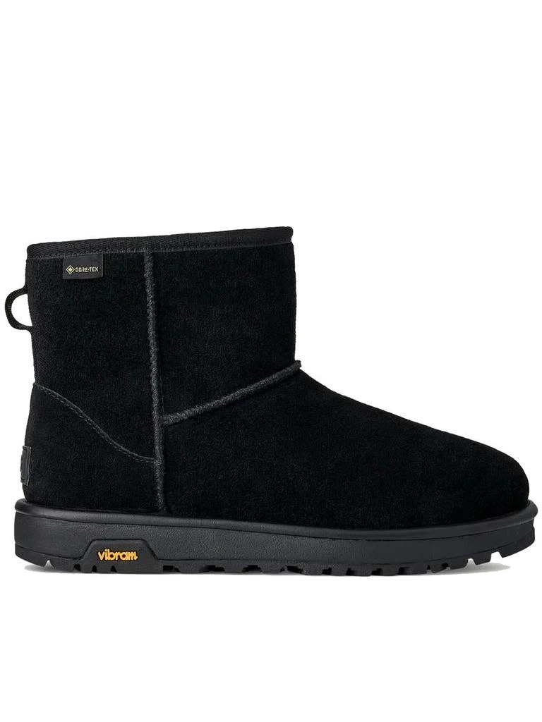 UGG UGG W Classic Mini Gtx Shoes 1