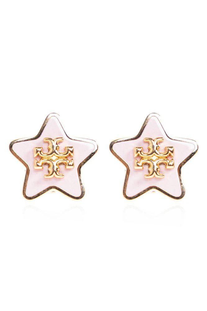 Tory Burch Tory Burch Forget Me Not Stud Earrings