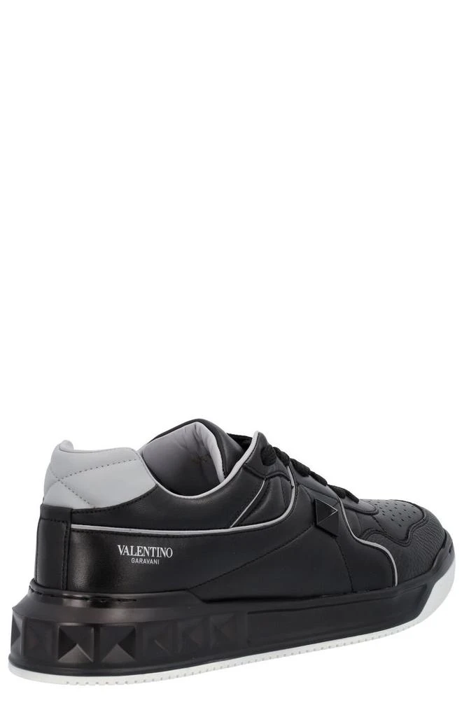 Valentino Valentino Garavani One Stud Sneakers 3