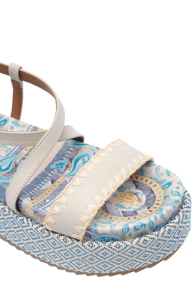 Kurt Geiger Kurt Geiger Platform Sandals 3