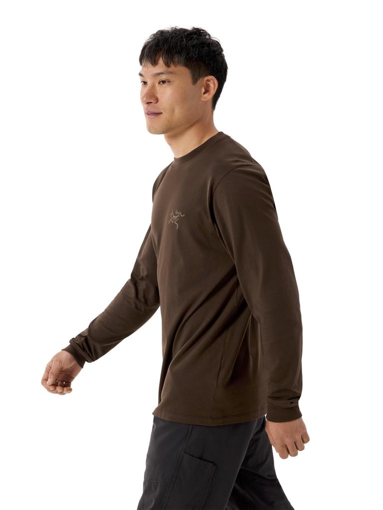 Arc'teryx Arc'Teryx Mens Kragg Sl Cotton Long Sleeve