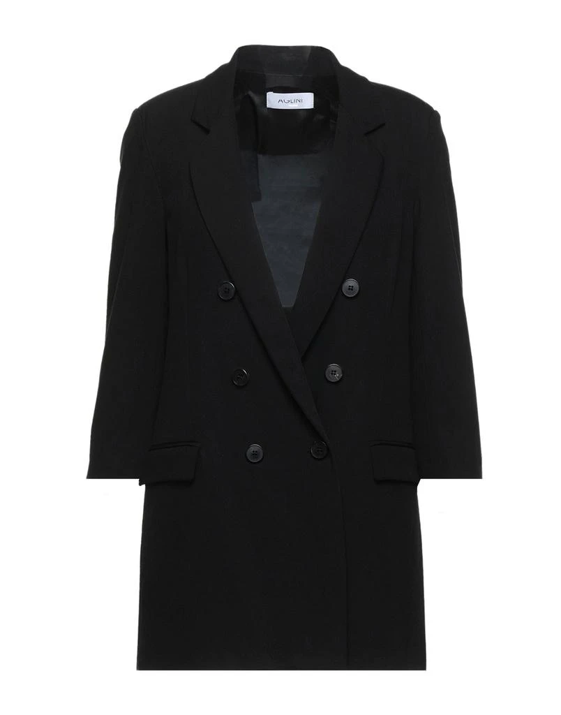 AGLINI Blazer 1