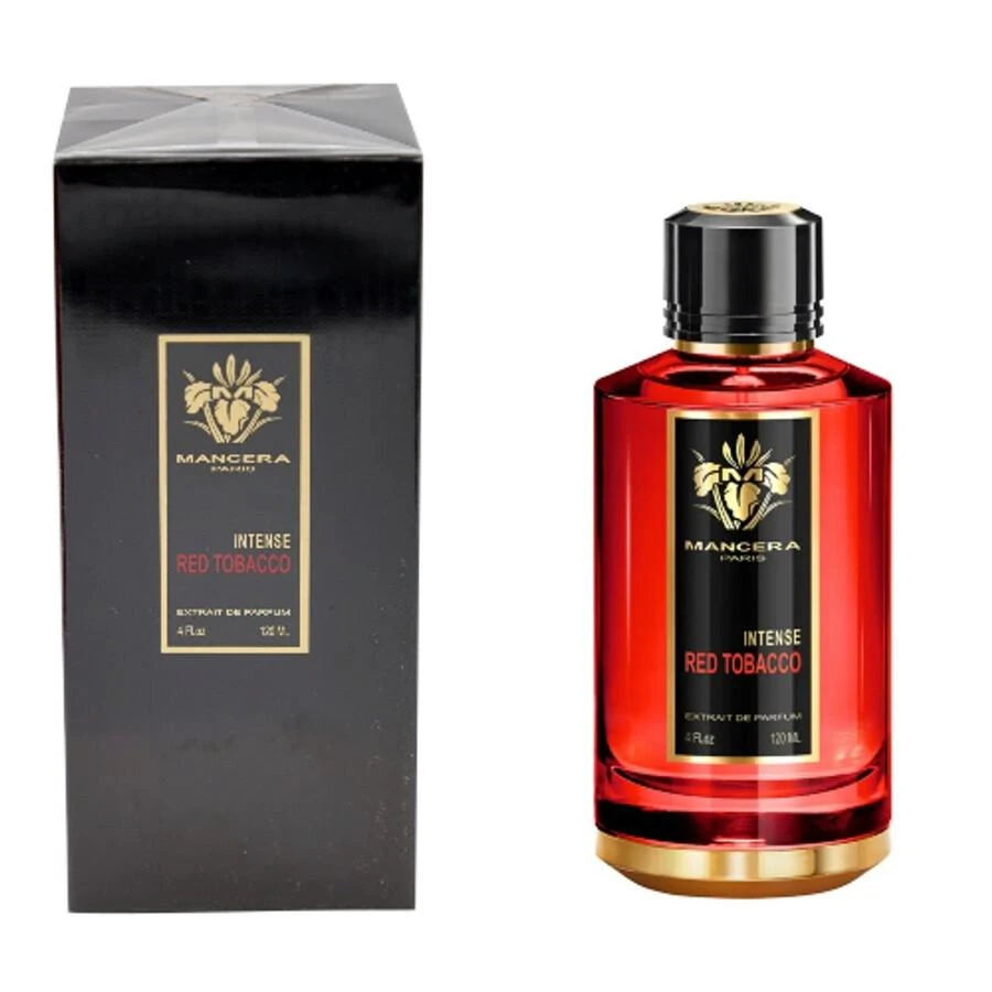 MANCERA Mancera Red Tobacco Intense Unisex ExDP 1