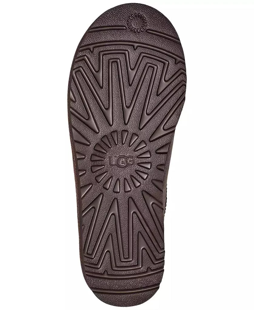 UGG Men's Tasman Distressed Slippers 6