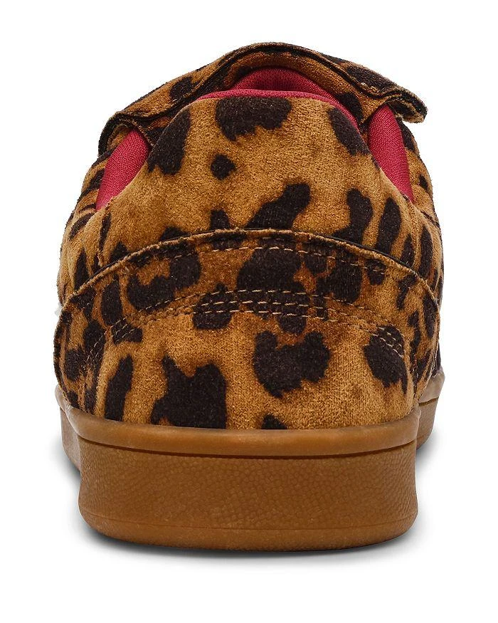 Steve Madden Women's Madrid Low Top Sneakers 4