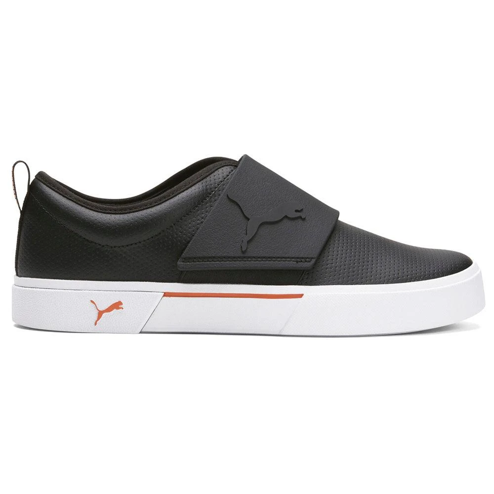 Puma El Rey II Perf Slip On Sneakers 1