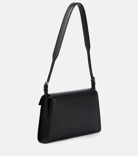 SAVETTE Symmetry 26 leather shoulder bag 4