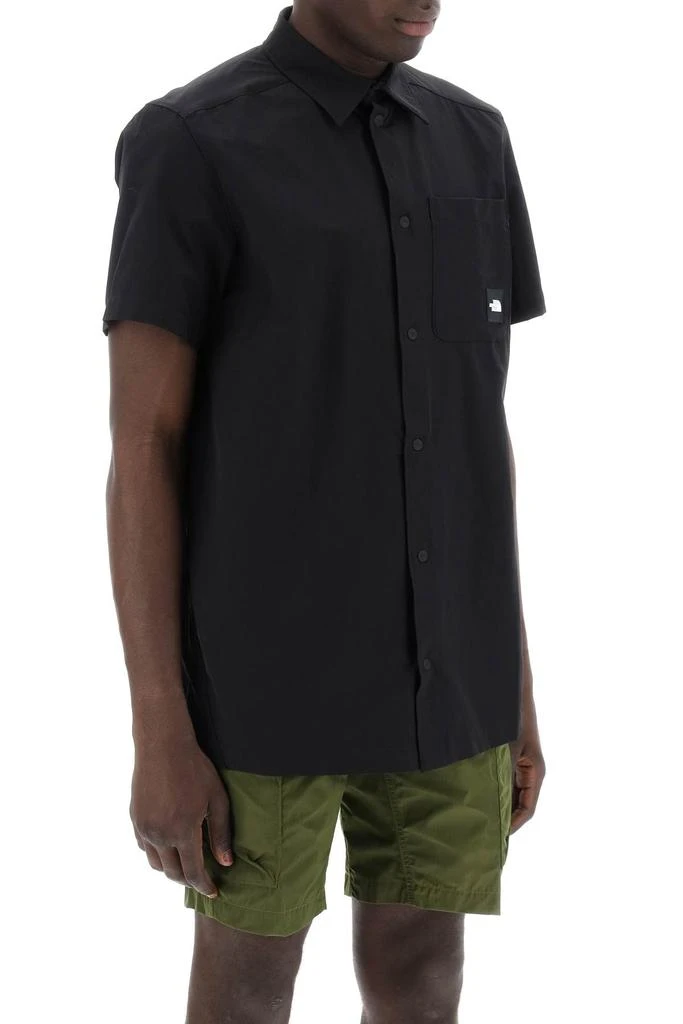 The North Face Murray Short-sleeved Shirt 2