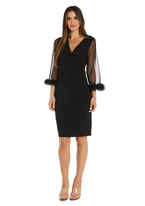 bohme black dress Bethany Maxi Dress in Black main image 0