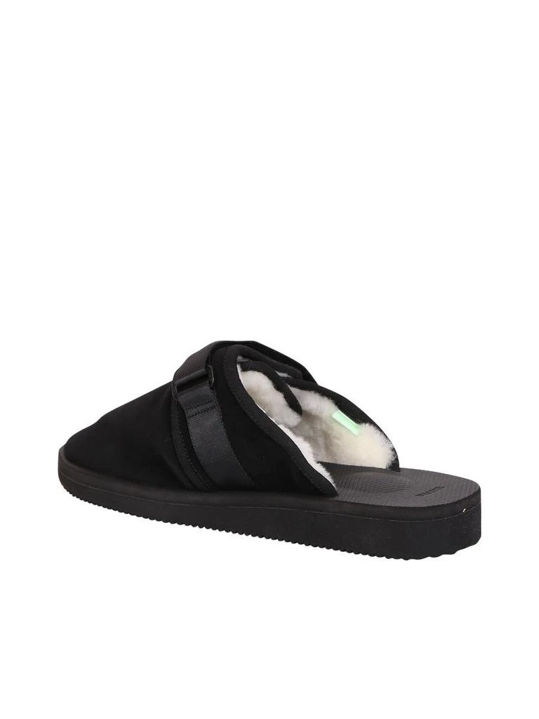 Suicoke Suicoke Sandals 3