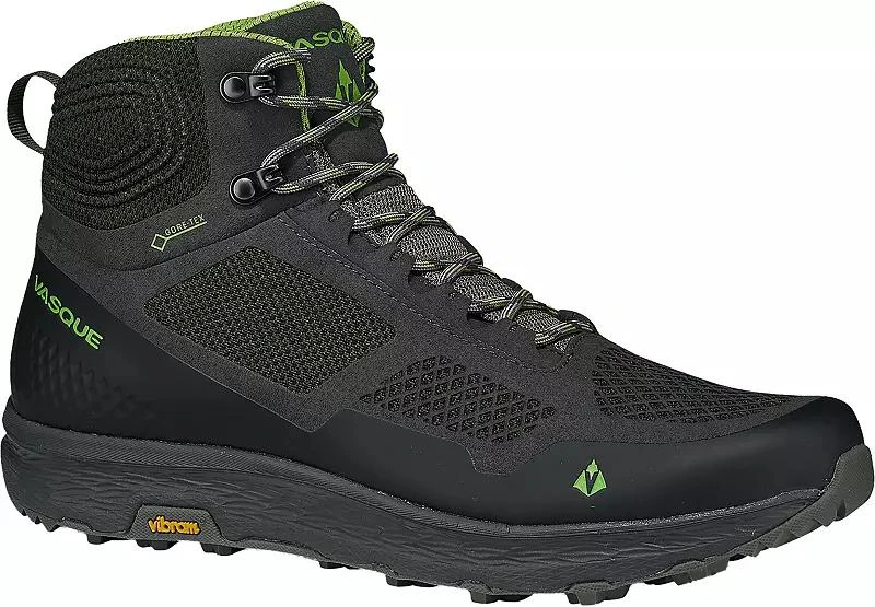 Vasque Vasque Men's Breeze LT GORE-TEX Hiking Boots 6