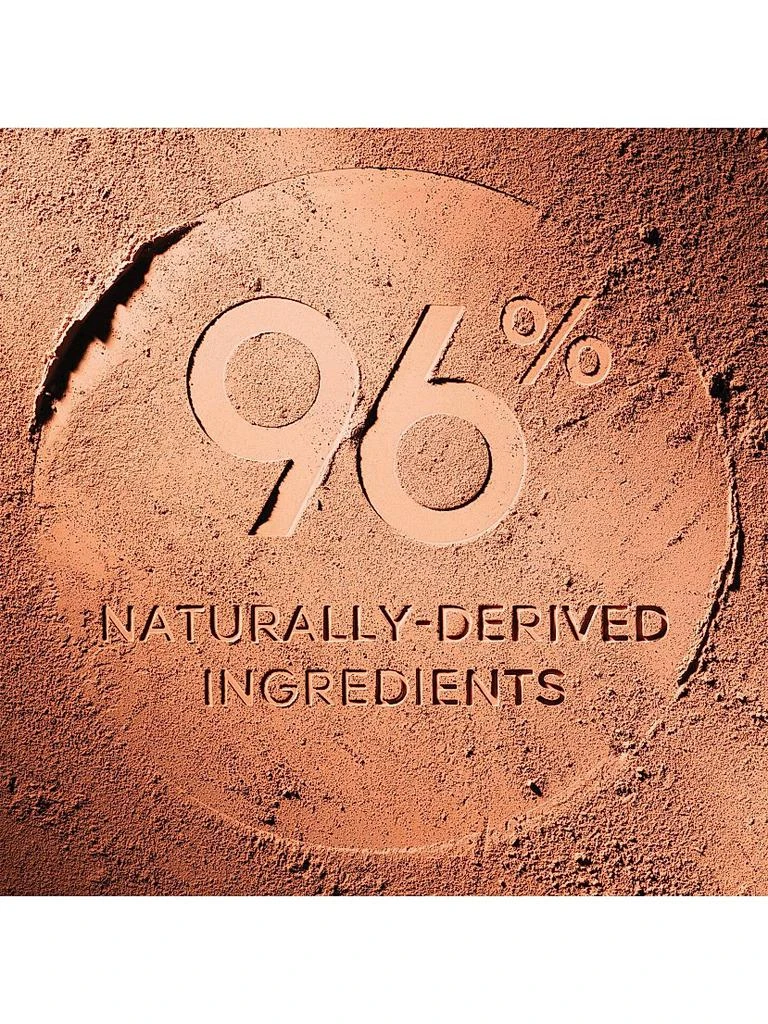 Guerlain Terracotta Sunkissed Natural Bronzer Powder 7